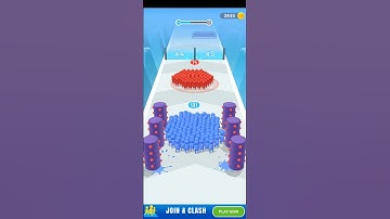 count master level #750 #count #master #puzzle #gameplay #shorts