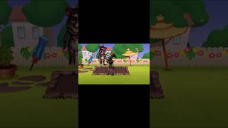 Tom Dead  Talking Tom And Friends talkingtom mytalkingtom shorts