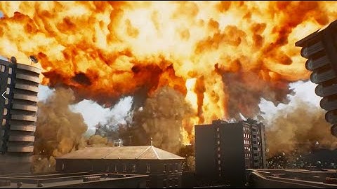 Warzone "TIME TRAVEL TO VERDANSK 84" Full Live NUKE Event - Part 2 - No Commentary