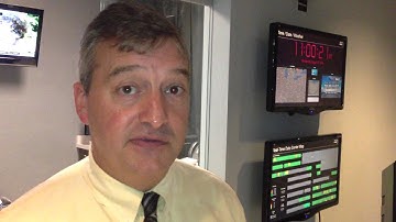 Power of a data center