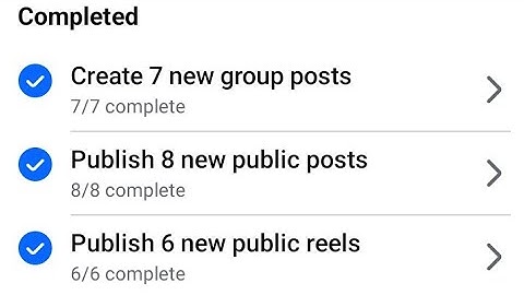 Facebook weekly challenge create 20 new group posts weekly challenge Facebook create 13 new group 🤑🤑