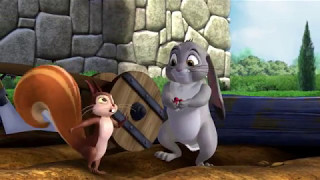 Sofia The First - The Right Wrong Thing To Do