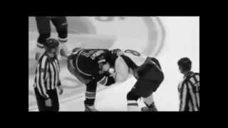 Brandon Dubinsky 17 - Highlights