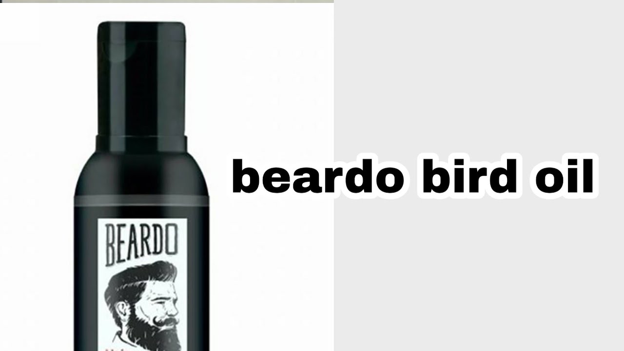 Beardo beard oil 👌review സംഭവം കിടു 😘ആണ് കേട്ടോ YouTube