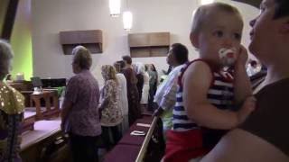 Egypt VBS 2016 Complete Video