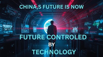 China’s Modern Technology | World History Revealed