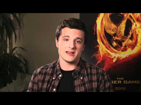 Josh Hutcherson Million Fan Thank You