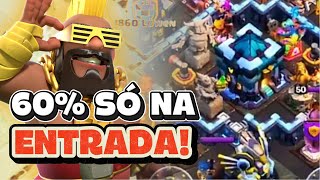 Drop Rápido #1 - Super Corredores em ação brutal no CV13!
