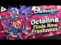 Octoling: A Second Splatoon Rep? - Challenger Approaching