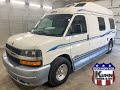 2004 Roadtrek 190 Popular Class B Camper Van RV Motorhome SOLD SOLD SOLD truckandrv