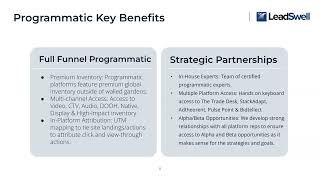 Programmatic Advertising Explained: The Ultimate Beginner's Guide