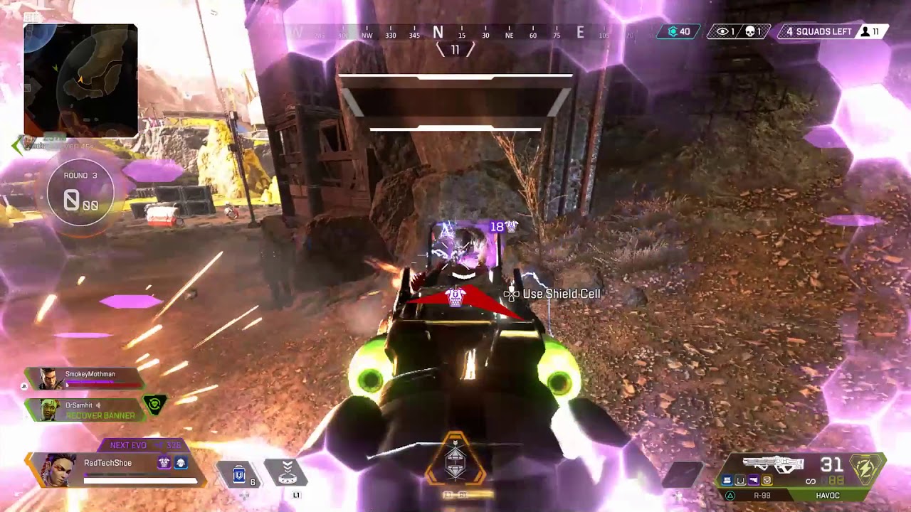 How Did They Not See Me Sooner?