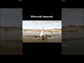 What was supposed to happen vs what really happened | Asiana Airlines flight 214 #aviation