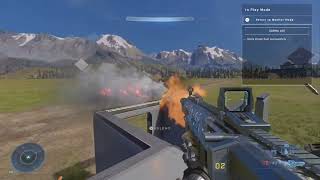 How To Combine Weapons | Halo Infinite Forge