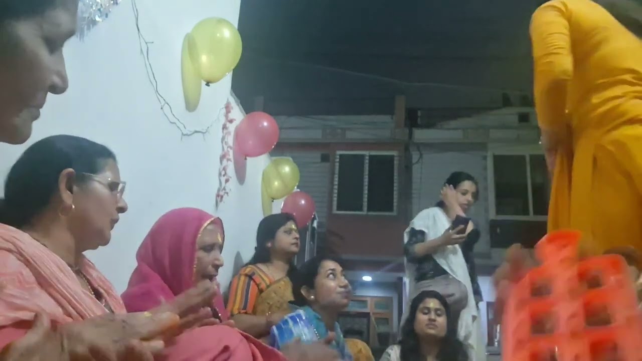 भागा भागा नंद लाला राधा ने पकडा रंग डाला ⚘️🚩🎶💃