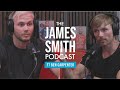 "Never Do Nothing" -  Ben Carpenter x James Smith Podcast