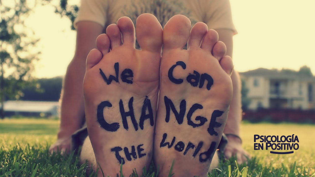 cambia tu mente cambia tu mundo - YouTube