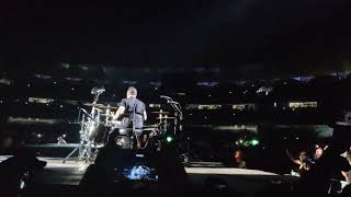 U2 Mumbai 2019