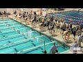 2017 Pilot Flying J January Classic: Men 50 Freestyle A Final