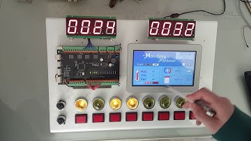 [FA-DUINO-32TA] 수조를 관리하는 시스템 만들기
