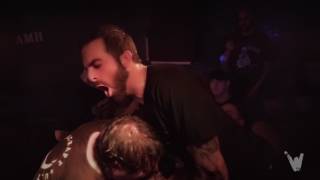 Fit For An Autopsy - Iron Moon (Live)