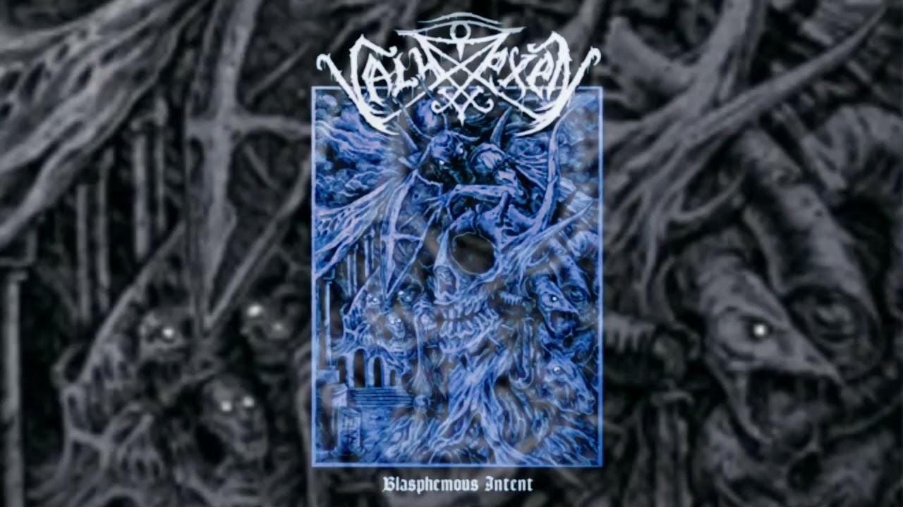 Valhexen - Le Baiser De Sang (Symphonic Black Metal London) - YouTube