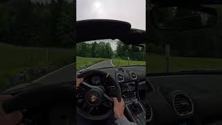 una porsche #viral #automobile #ifood #uber #lamborghinni