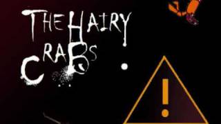 The Hairy Crabs - Drink Drank Drunk