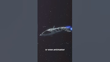 The Science of Interstellar Travel #shorts #short #shortvideo #space #spaceexploration