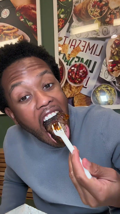 Good eats at Wonder. Use code SIRGOODEATS for $10 off your first 3 orders. #ad #wonderpartner