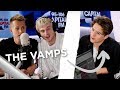 Capture de la vidéo Did We Just Break Up The Vamps?! 😵 | Full Interview | Capital