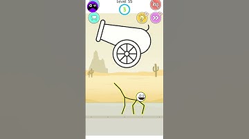 Pose Master level 35 gameplay walkthrough | All levels | android, iOS mobile | new update#short