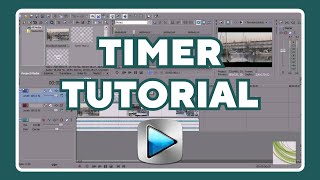 Full LINE DISTRIBUTION: TIMER TUTORIAL News