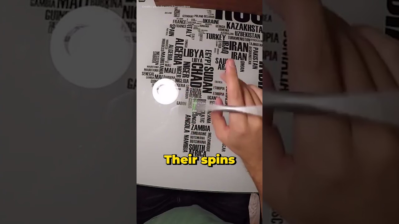 THIS GUY Is Absolutely "MasterPen" 🖊