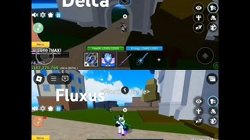 Delta vs fluxus which one is better no lag?
