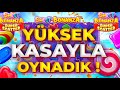 SWEET BONANZA SUPER SCATTER ????| 50000 TL KASAYLA YENİ OYUN EFSANE KATLAMA !????SLOT OYUNLARI TAKT