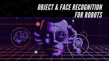 Face, Emotion & Object Recognition on Embedded devices