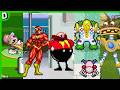 The Flash! Pokemon! Sonic The Hedgehog &amp; More! - Dorkly Bits Grab Bag #24