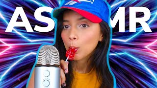 Asmr Esse Vídeo Vai Te Causar Arrepios