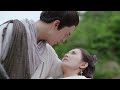 The epic love story of zhang wuji  and zhao min   flying by candlelight  see the end