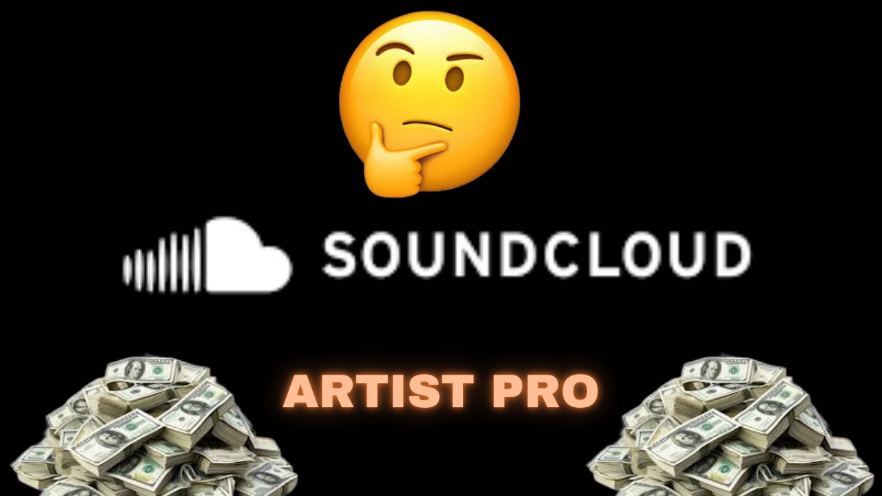 I Tried SoundCloud's Pro Upgrade - Is It Worth It?