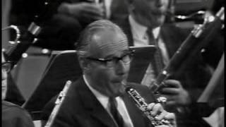 Strauss Ii-Fledermaus Overture Rehearsal-Kleiber 197014