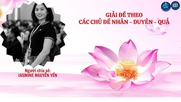 NHẬN THỨC  -  CON NGƯỜI LÀ CỖ MÁY CÔNG ĐỨC  P PHƯỚC ĐỨC
