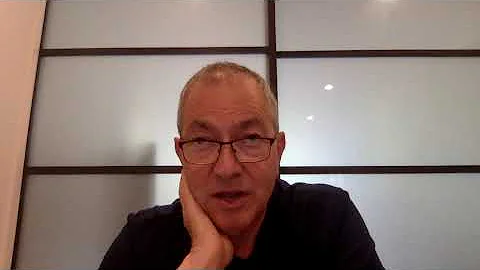 Reopening Video with Steve Dines