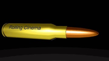 Intervention Shooting Bullet Intro