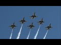 2020 New York International Air Show - USAF Thunderbirds