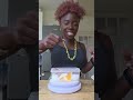 Best meal to be fit for an African woman