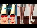 STANDING EXERCISE FOR THIGHS 8 LEGS | 12 Minutes Workout for Small Legs And Beautiful Thighs