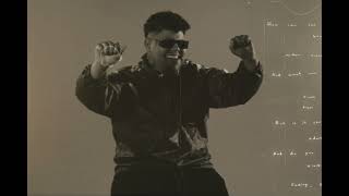 TBT - ROGERINHO | D.N.A (Visualizer Oficial)