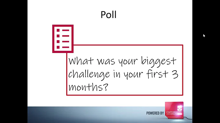 Making the most of your apprenticeship journey